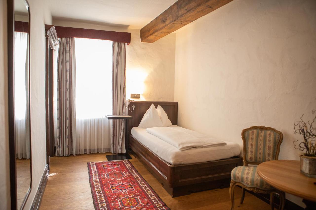 Altstadt Hotel Stadtkrug Salzburgo Exterior foto